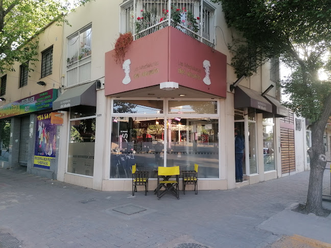 Las Medialunas del Abuelo - Godoy Cruz