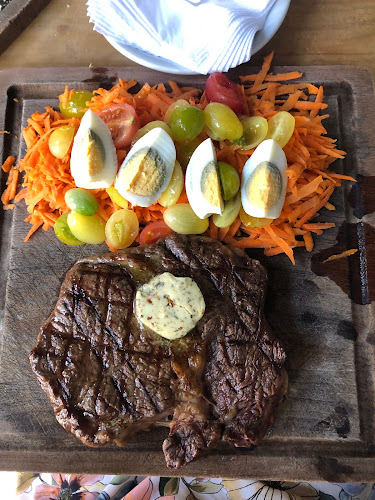 CUT Resto - Gastronomía y hostelería