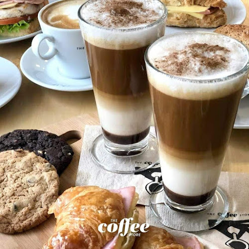 The Coffee Store BBPS