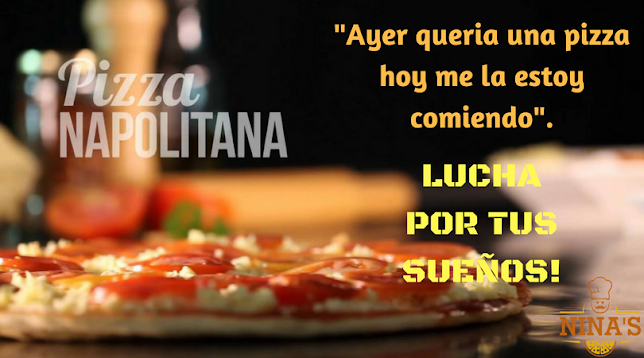 Comentarii opinii despre Nina's