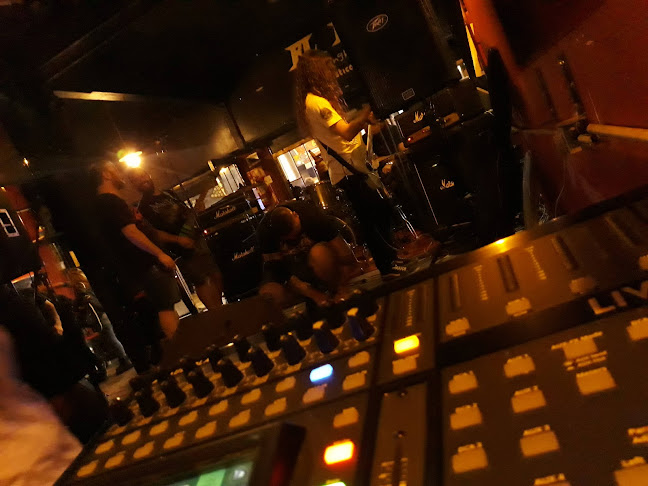 El Bar - Gastronomía y hostelería