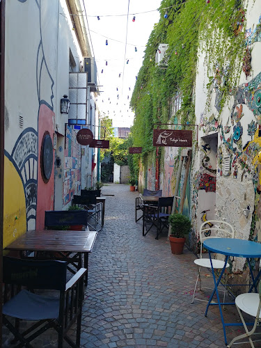 López May, Pulpería - Tigre