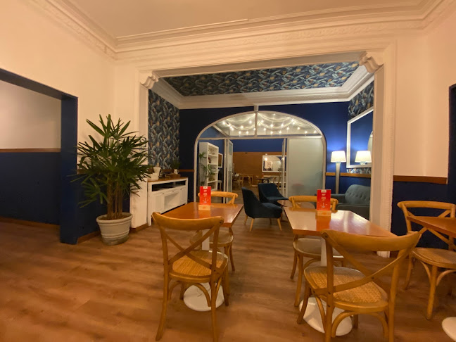 Casa Gourmet Cafetería & Pastelería - Gastronomía y hostelería