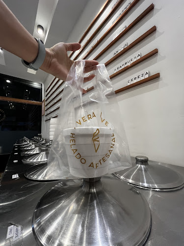 Heladeria Vera Neve - Gastronomía y hostelería