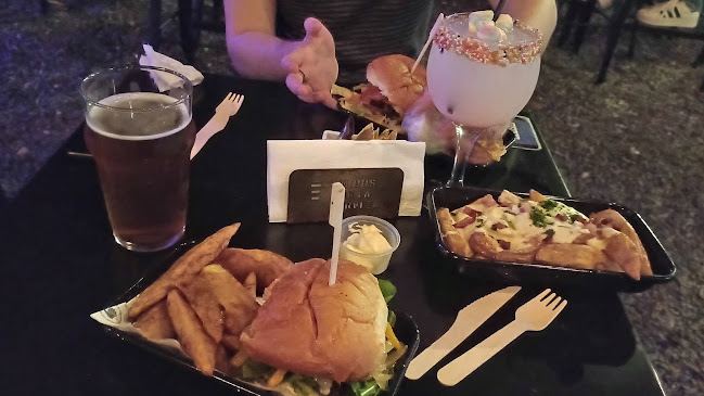 Comentarii opinii despre Glück Cervecería - Posadas