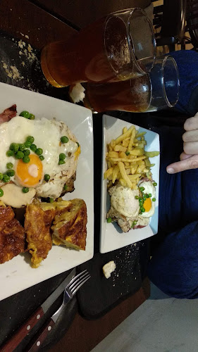 Opinii despre Restaurante El Cardón Bodegón în Bahía Blanca - Gastronomía y hostelería