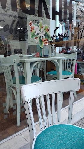 MOKAH Coffee & Lunch - Córdoba