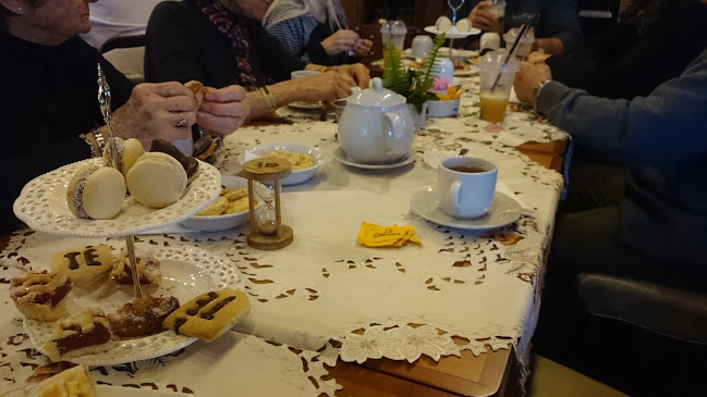 Comentarii opinii despre Camellias Golf Campos de Te