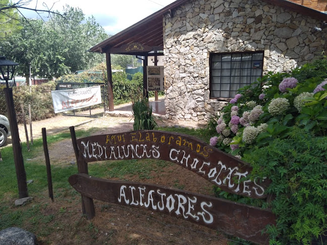 Opinii despre Sabor Artesanal în Potrero de los Funes - Gastronomía y hostelería