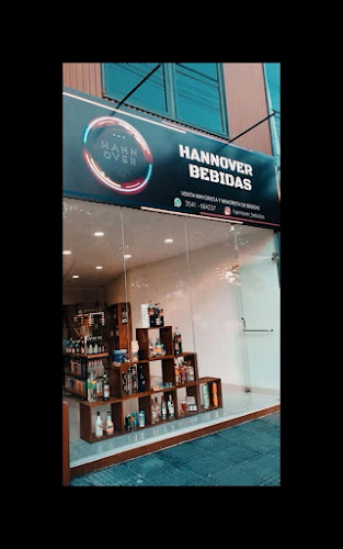 Opinii despre Hannover Bebidas în Villa Carlos Paz - Gastronomía y hostelería