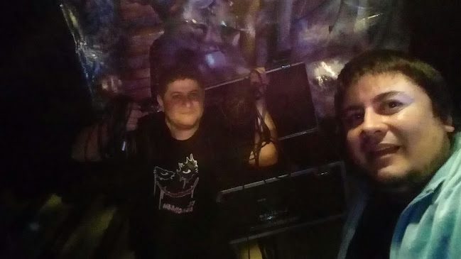 Cleopatra Disco - Puerto Madryn