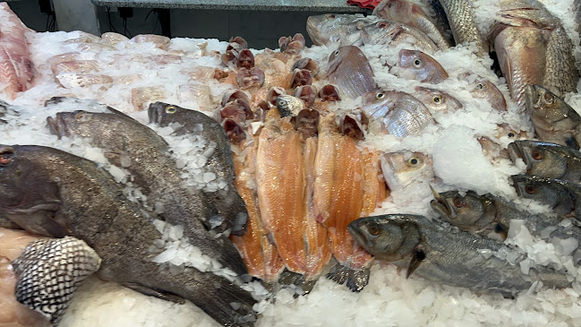 Opinii despre Pescadería y Marisquería Moreno în Moreno - Gastronomía y hostelería