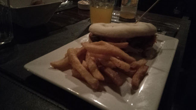 Liverpool city Bar - Gastronomía y hostelería