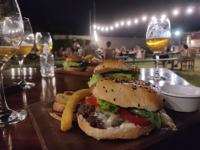 Boedo, López y Planes y, M5511 Maipú, Mendoza