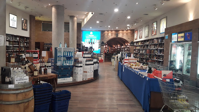 La Estación Bebidas - Gastronomía y hostelería