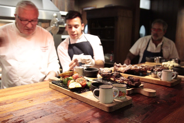 La Cabrera - San Salvador de Jujuy