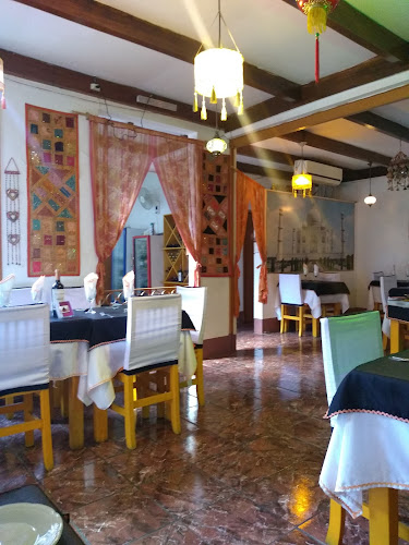 Restaurante indio Ali
