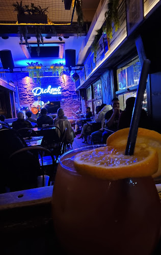 Opinii despre Dickens Pub în Mar del Plata - Gastronomía y hostelería