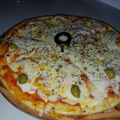 Pizzería Noemí
