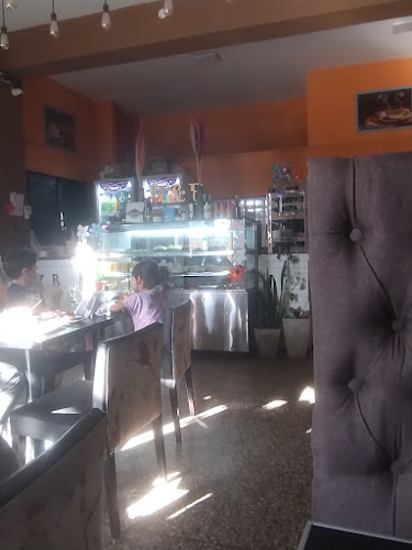 Opinii despre R y B coffee în José C. Paz - Gastronomía y hostelería