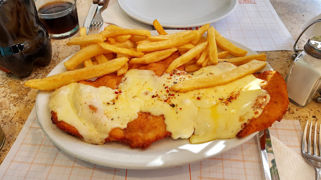 Don Aldo (Suipacha) - Mendoza