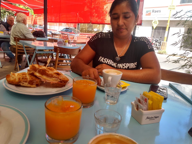 Paladar Negro Original - Santa Fe de la Vera Cruz