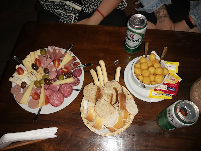 Nirvana Pub - Gastronomía y hostelería