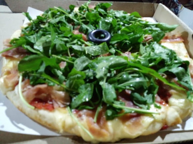 Opinii despre Pizza bros în Hurlingham - Gastronomía y hostelería