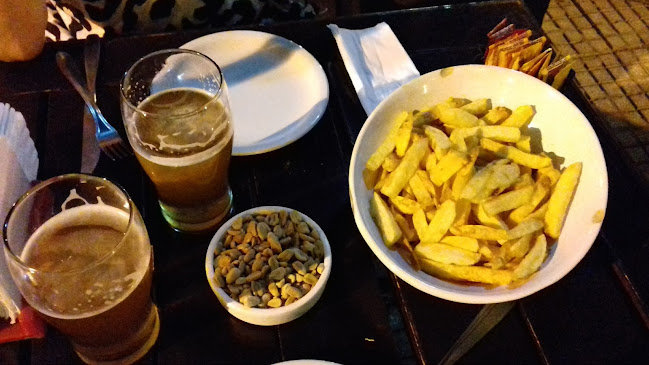 LA CUCHA BAR - Gran Buenos Aires