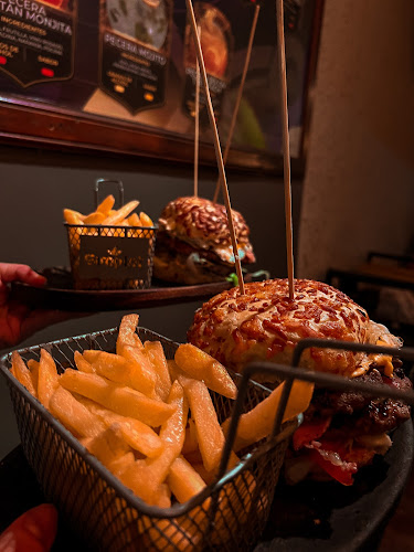 Comentarii opinii despre Capitan club bar