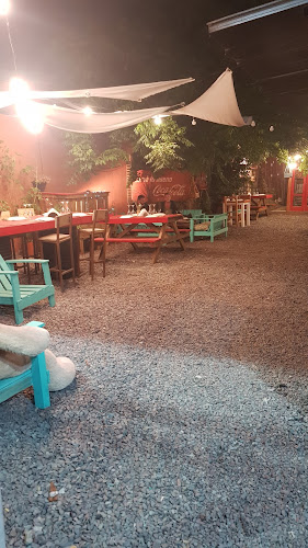 Almte. Brown 1308, B1748 Gral. Rodríguez, Provincia de Buenos Aires