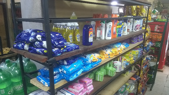 Panificación Los Porteños (Anexo Almacén y limpieza) - Lomas de