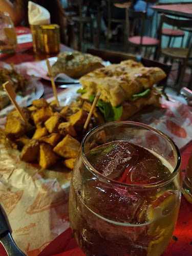 La Bodeguita de Pichincha - Rosario