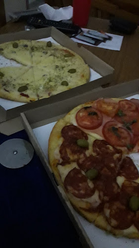 La Mora - Gral. Pico