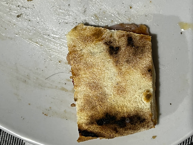 Opinii despre Passaparola - Pizza a la piedra în Córdoba - Gastronomía y hostelería