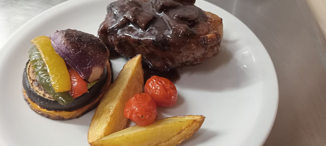 Cucinare a la plancha..