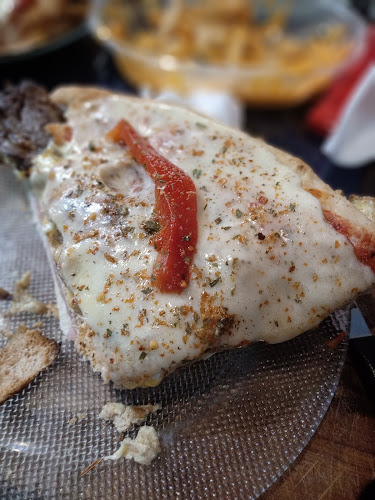 Opinii despre Pancho Primero în Maipú - Gastronomía y hostelería