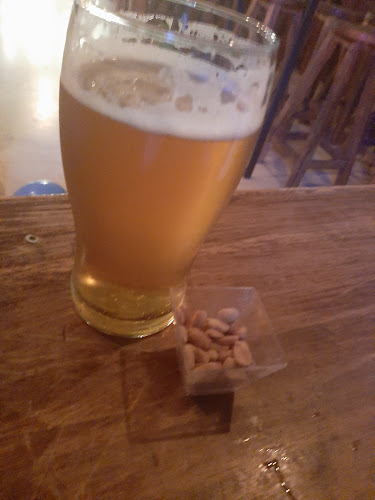 Katmandú Bar - Neuquén