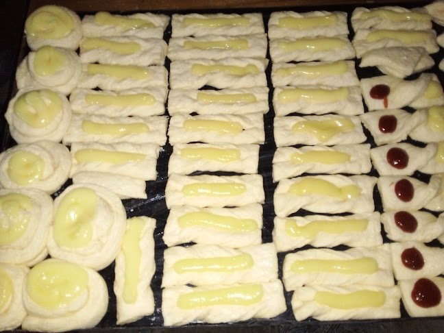 Opinii despre Panaderia Don Gabriel în Mayor Villafañe - Gastronomía y hostelería