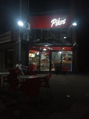 Comentarii opinii despre Heladeria Piko's