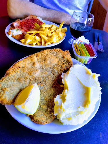 San Juan 2145, B7600BWK Mar del Plata, Provincia de Buenos Aires