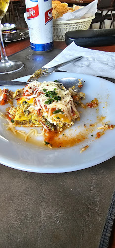 La Vuelta Del Pirata en Los Zapallos