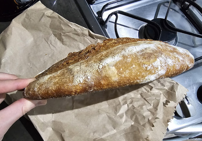 C. 34 1044, B1902BFR La Plata, Provincia de Buenos Aires