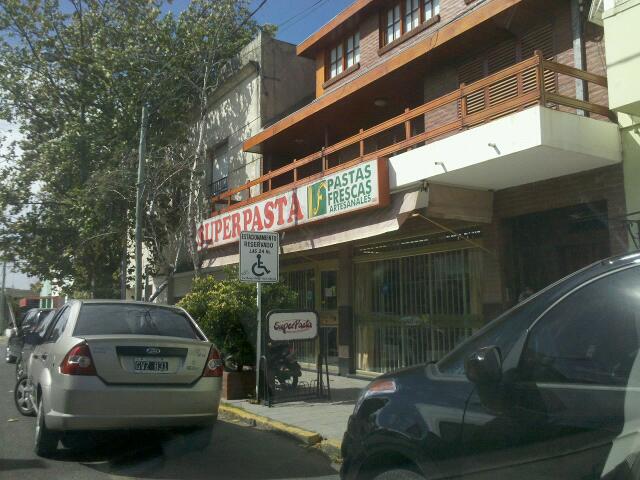 C. 66 2843, B7630HVQ Necochea, Provincia de Buenos Aires