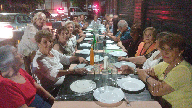 Pizzeria Il Nono - Mendoza