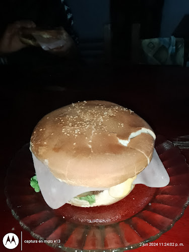 Rotisería Los Hermanos - Corrientes