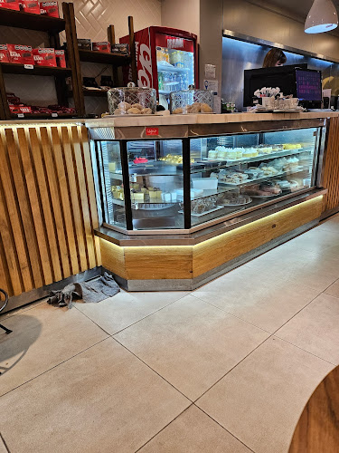 Bonafide Expresso - San Miguel de Tucumán