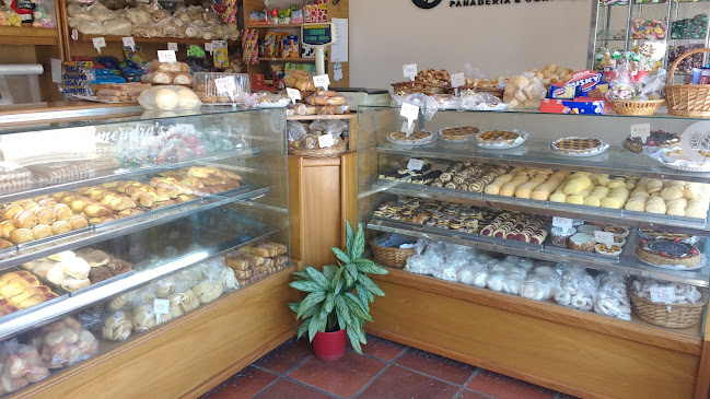 Panadería Almendra's
