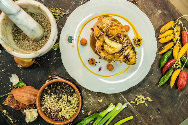 Comentarii opinii despre Les Oranges