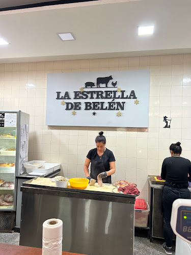Mercado La Estrella de Belén